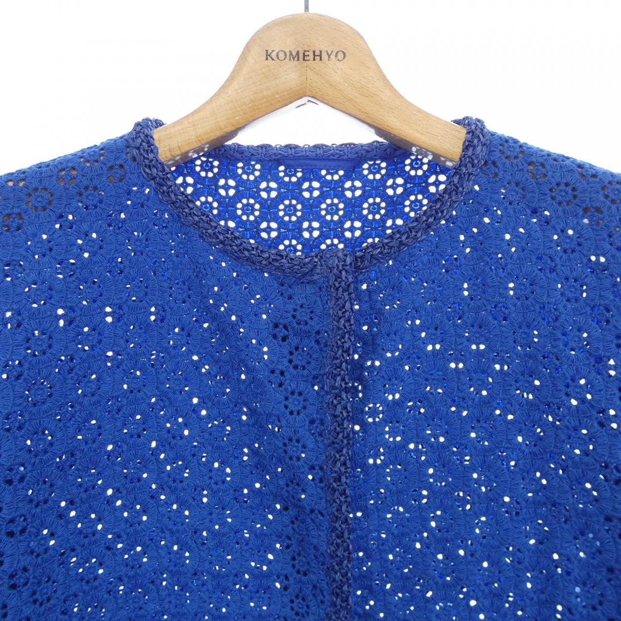 コメ兵｜エルマンノシュエルビーノ ERMANNO SCERVINO コート  