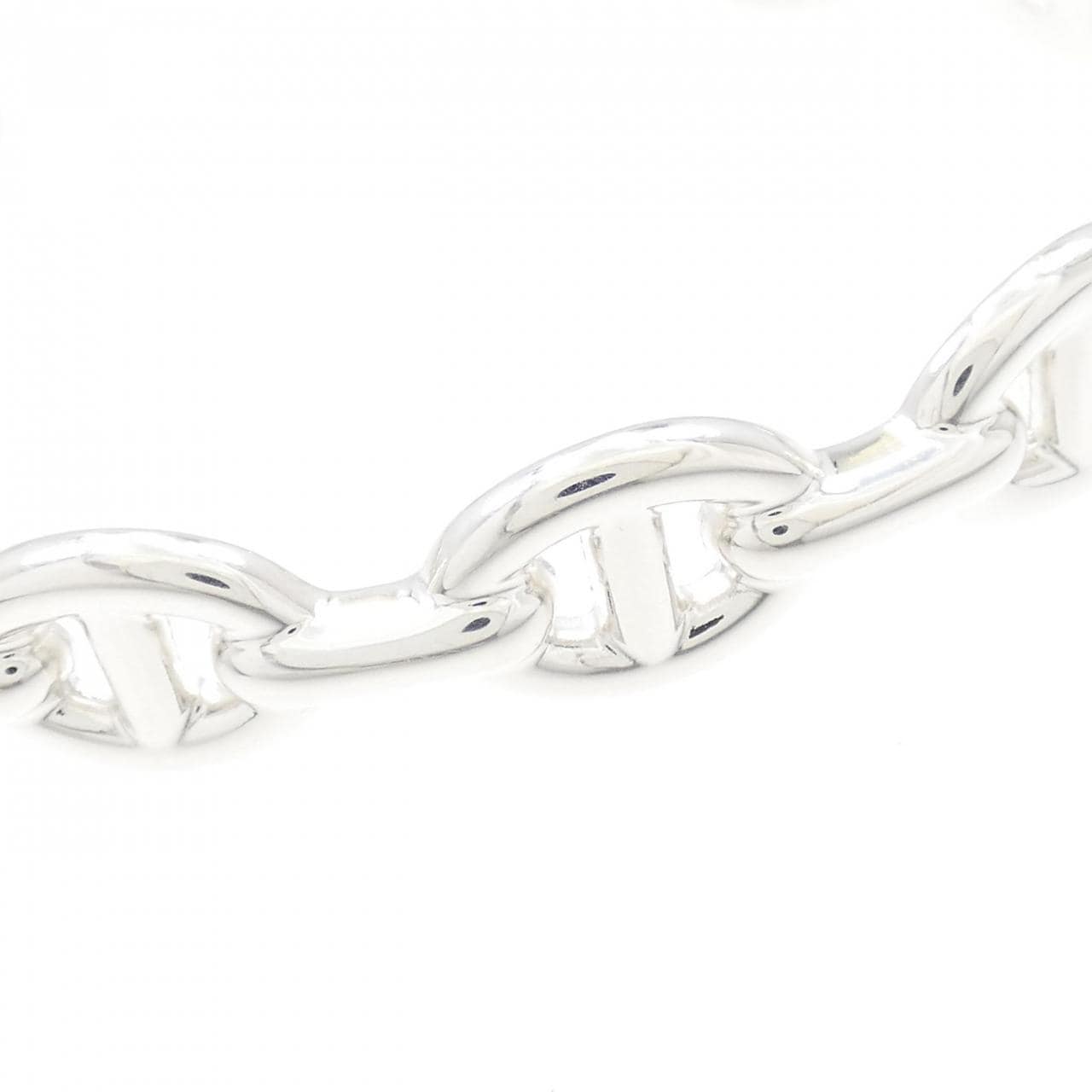 [BRAND NEW] HERMES Chaine d&#39;Ancre Anchaine Bangle