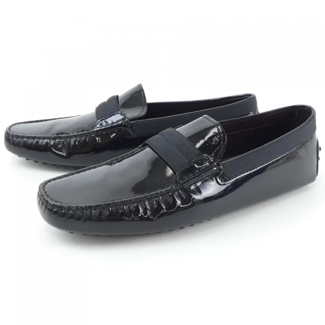 トッズ TOD'S シューズ