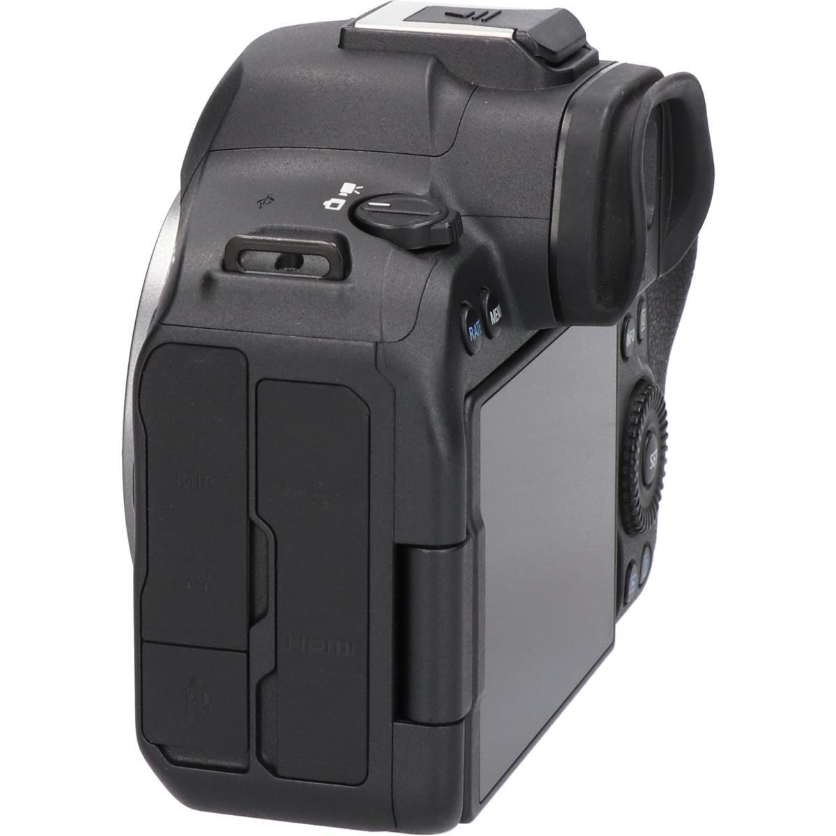 ＣＡＮＯＮ　ＥＯＳ　Ｒ６　ＭＡＲＫＩＩ