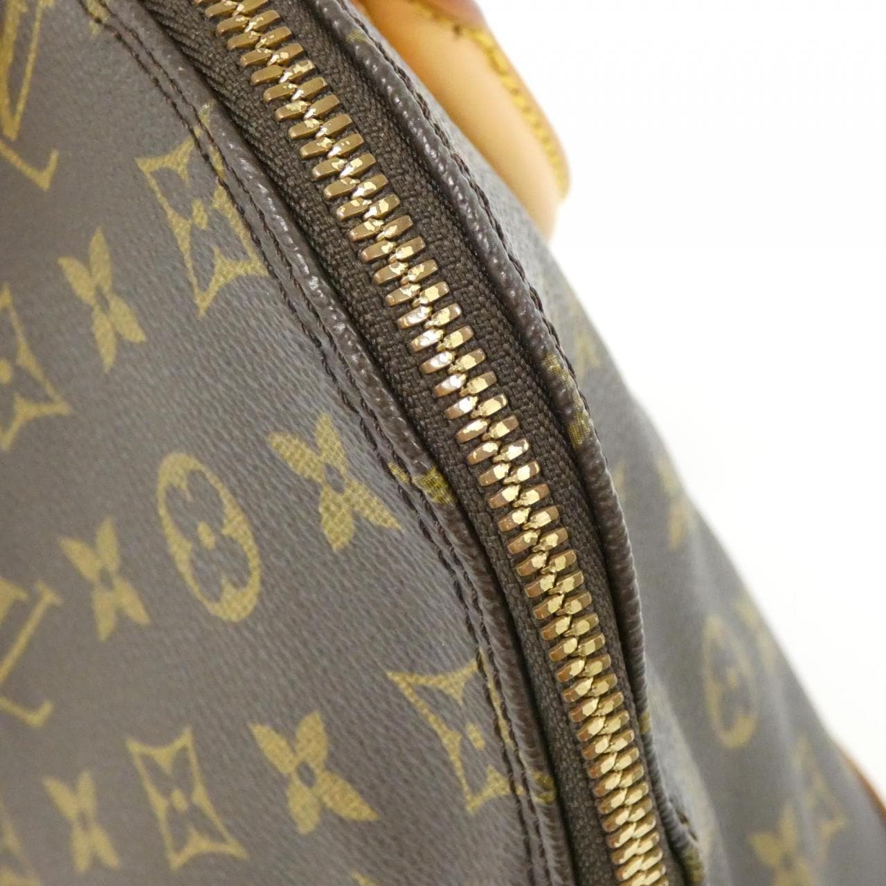 LOUIS VUITTON Monogram Alma PM M51130 包