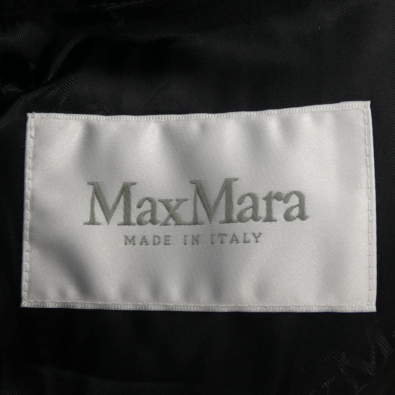 Max Mara) 外套
