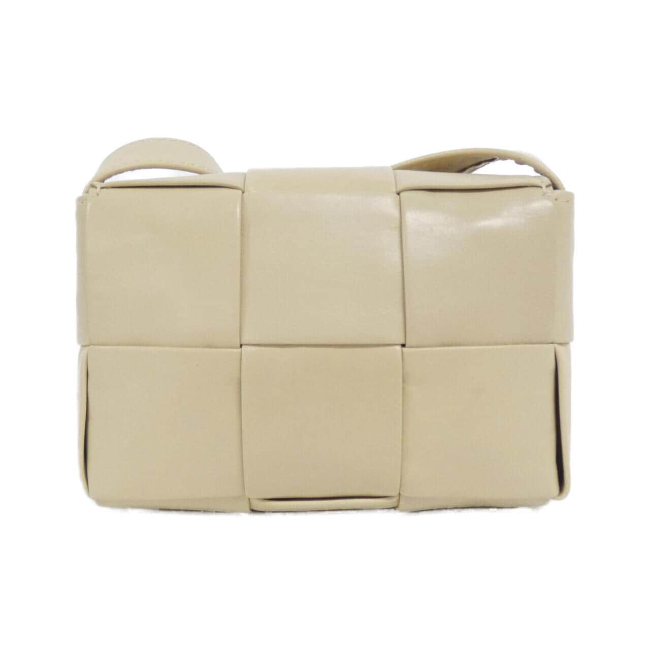 BOTTEGA VENETA 667048 VCQ72 單肩包