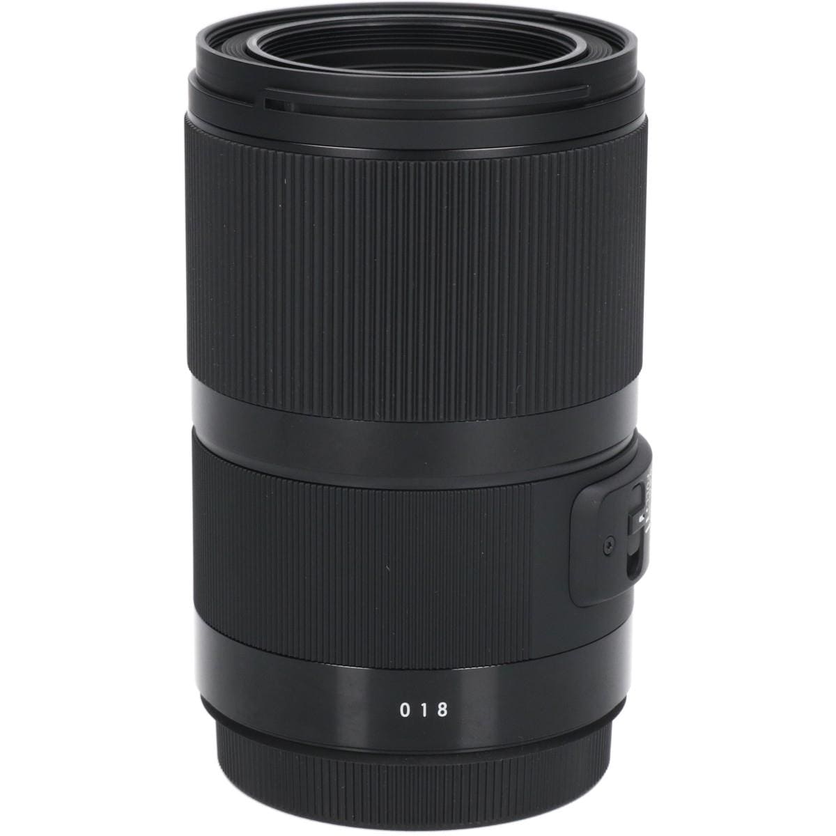 EOS70mm F2.8DG MACRO(A)