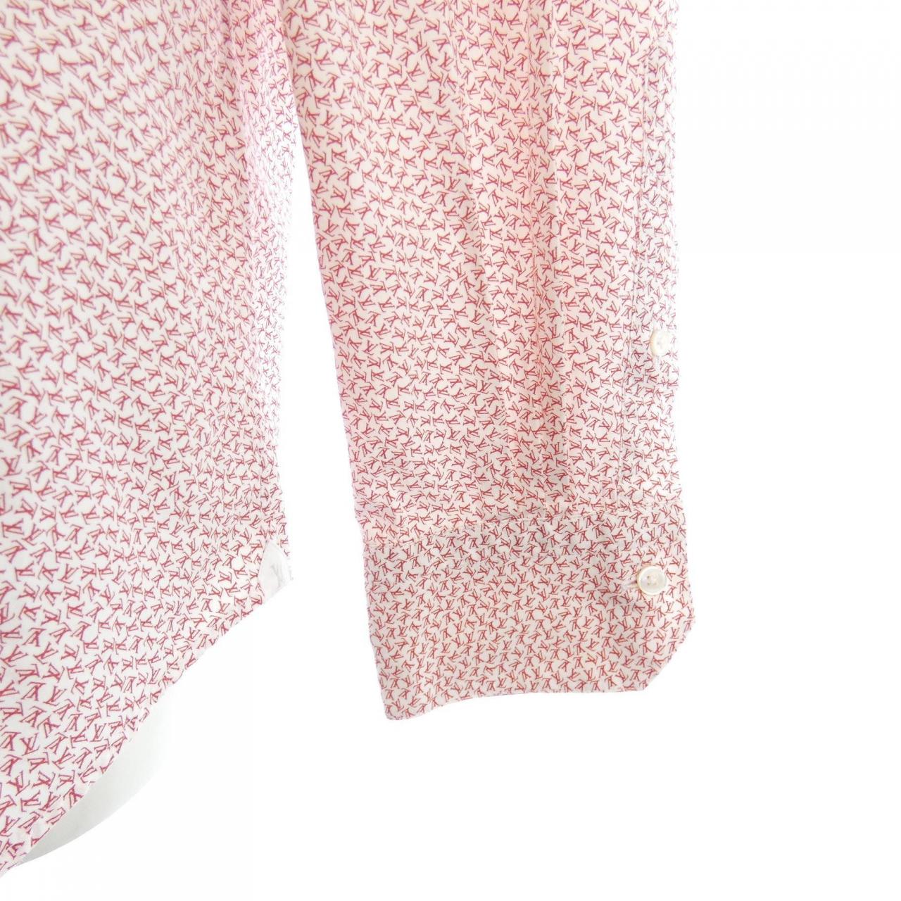 ルイヴィトン LOUIS VUITTON MISH04BHH シャツ