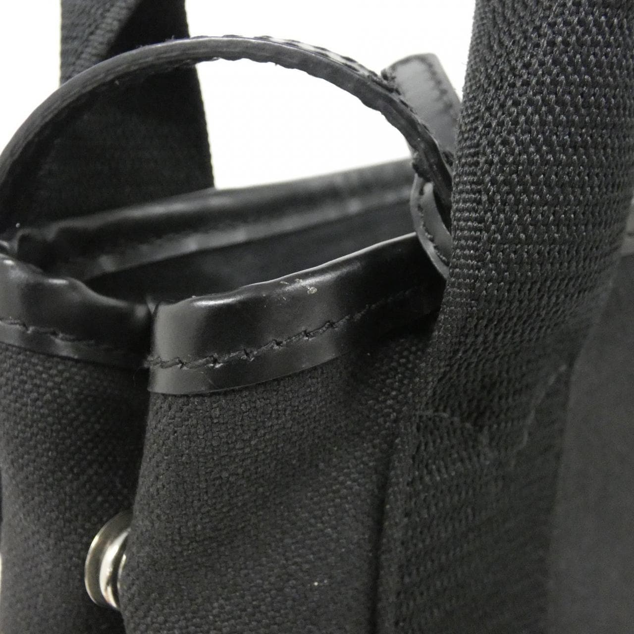 バレンシアガ ネイビー カバス XS 390346 2HH3N バッグ
