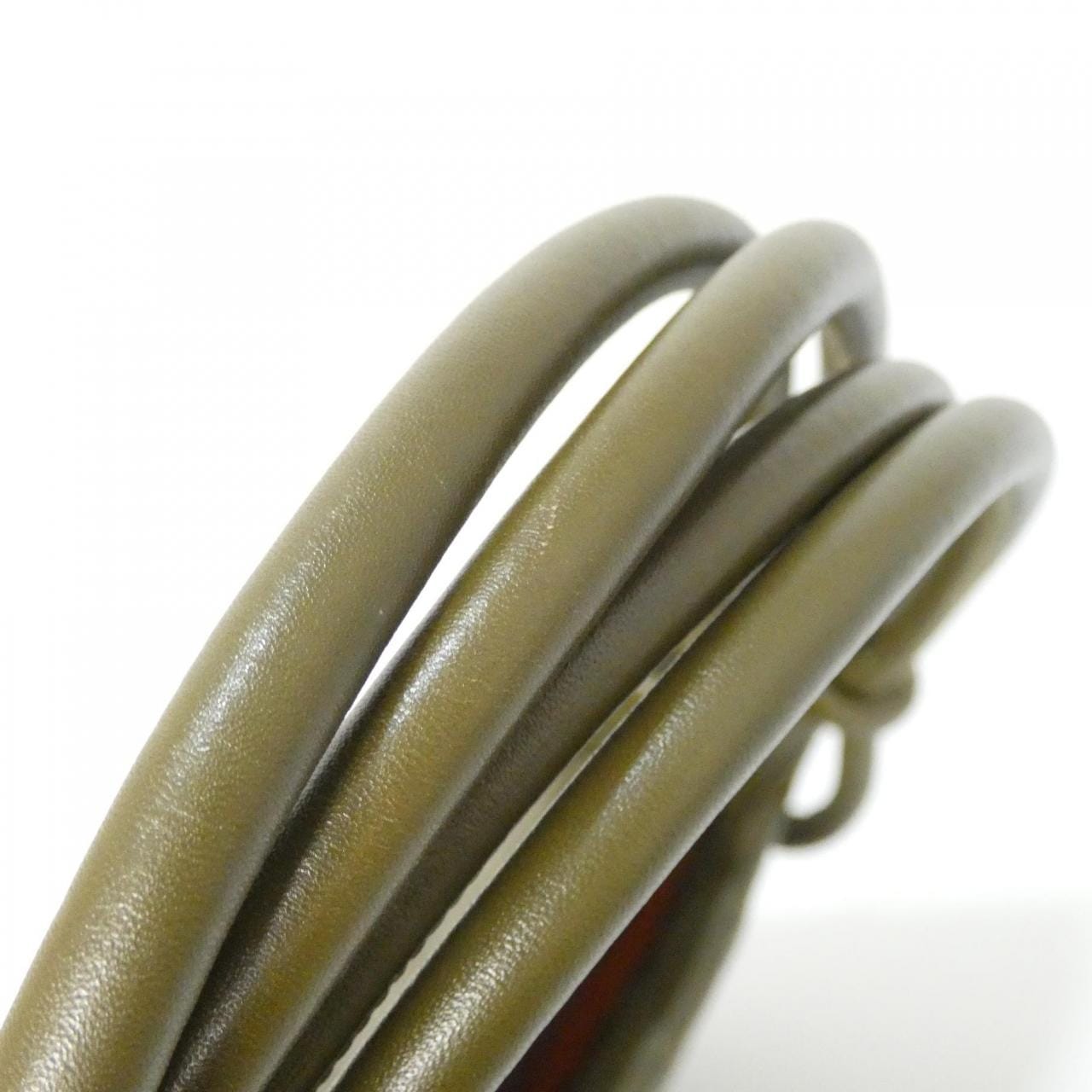 シャネル カンボン ライン 25168 バッグ