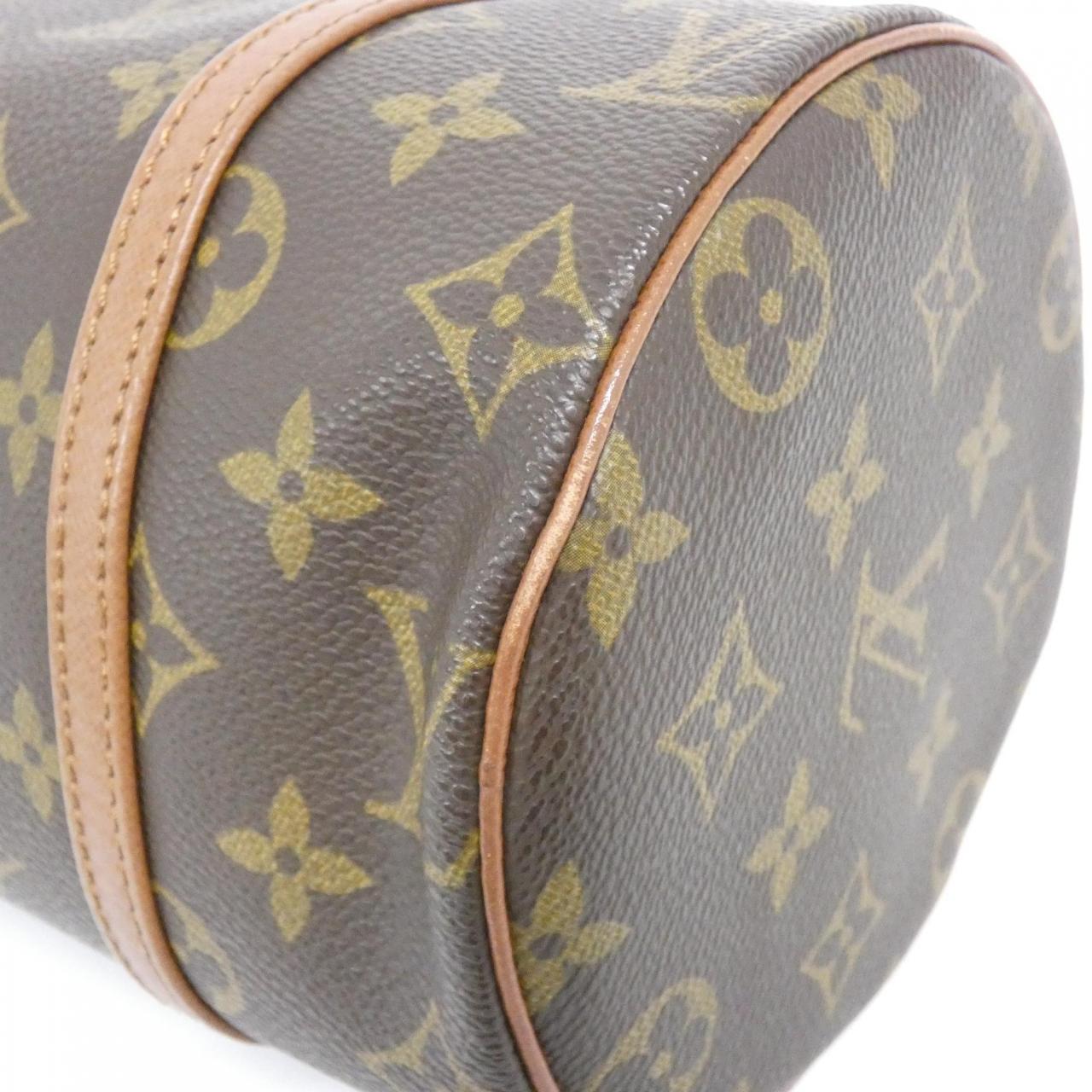 ルイヴィトン モノグラム パピヨン 26cm M51366 バッグ