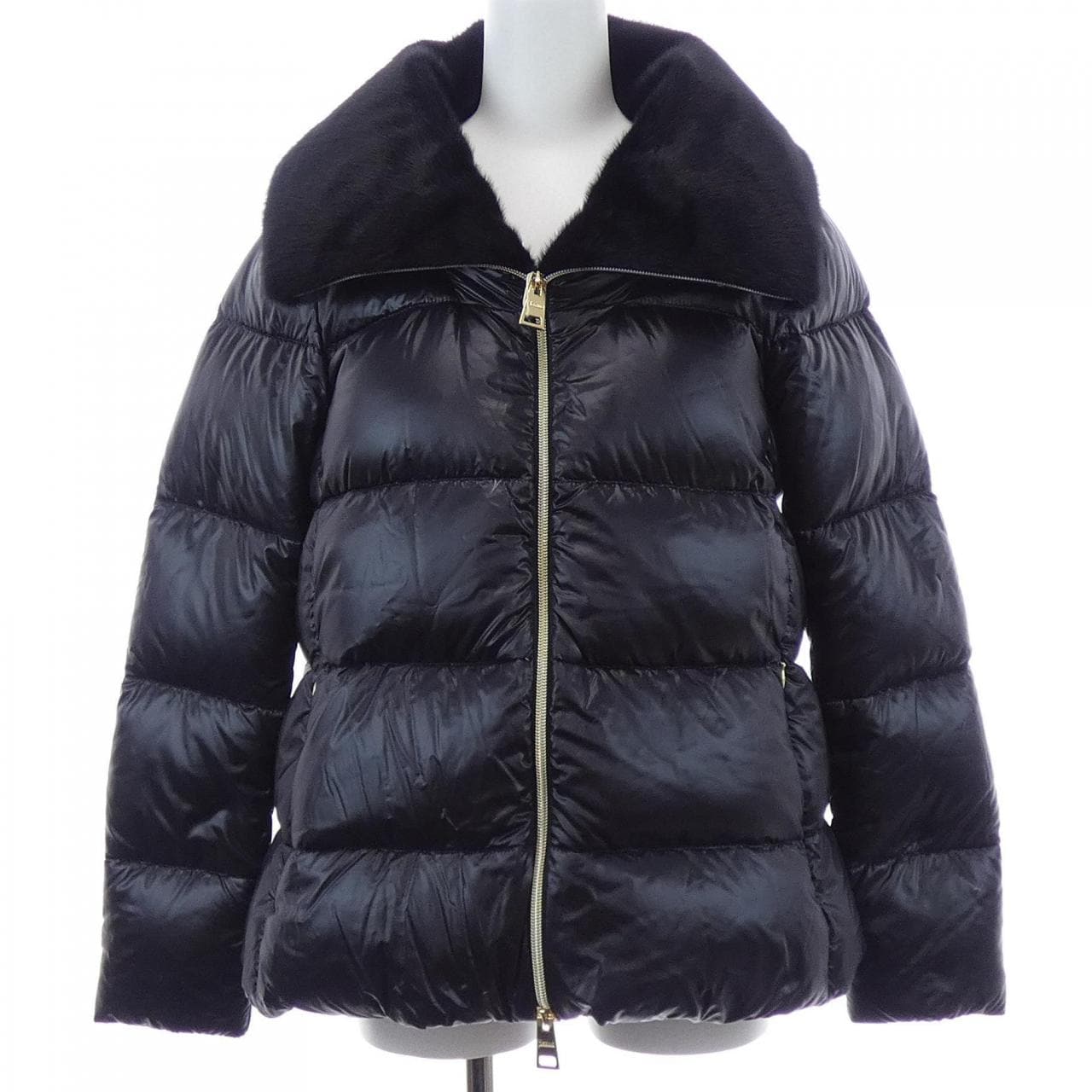 ヘルノ Herno PI001923D 12017Z ダウンジャケット