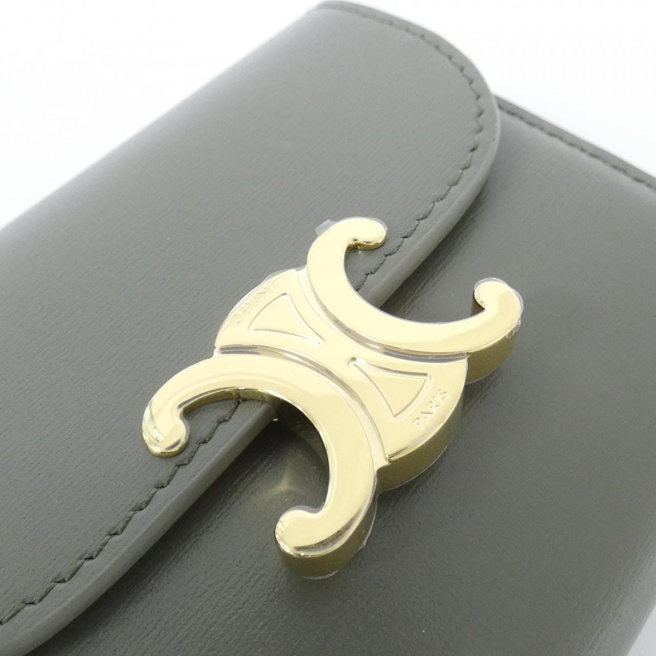 【新品】セリーヌ 10D783DPV 財布