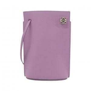 ロエベ ダイス ポケット C630R12X01 ショルダーバッグ