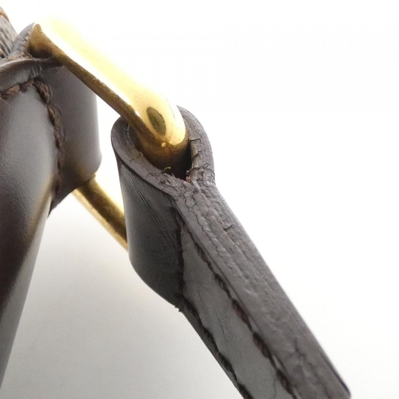 ルイヴィトン ダミエ ブルームズベリ PM N42251 ショルダーバッグ