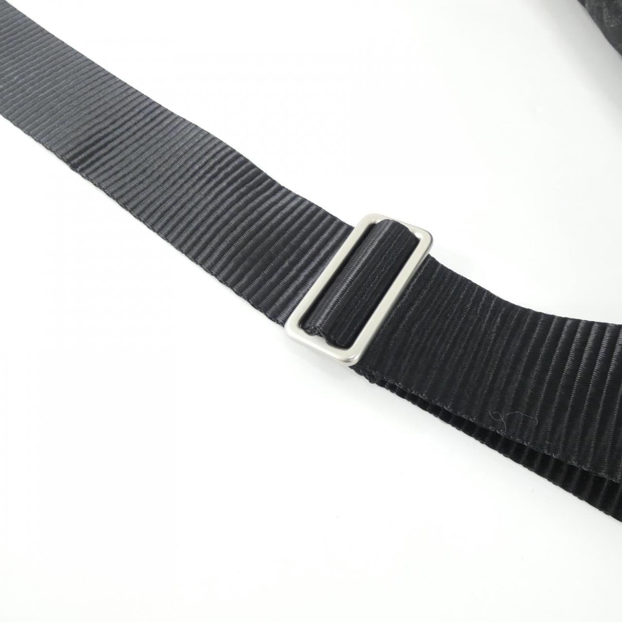 【ヴィンテージ】シャネル スポーツ ライン 33036 ショルダーバッグ