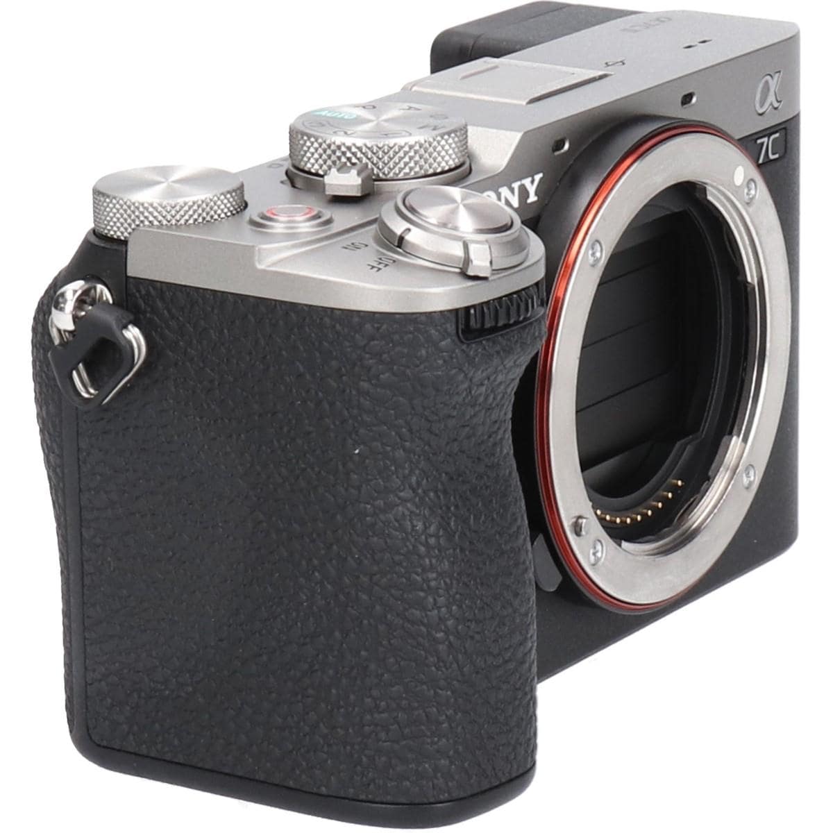 α７Ｃ　ＩＩ　ＩＬＣＥ－７ＣＭ２