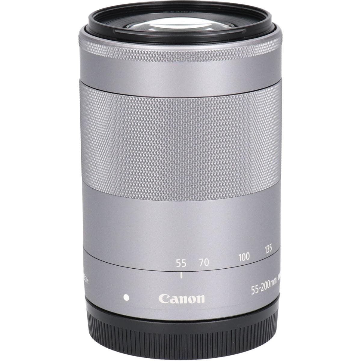 ＥＦ－Ｍ５５－２００ｍｍ　Ｆ４．５－６．３ＩＳ　ＳＴＭ