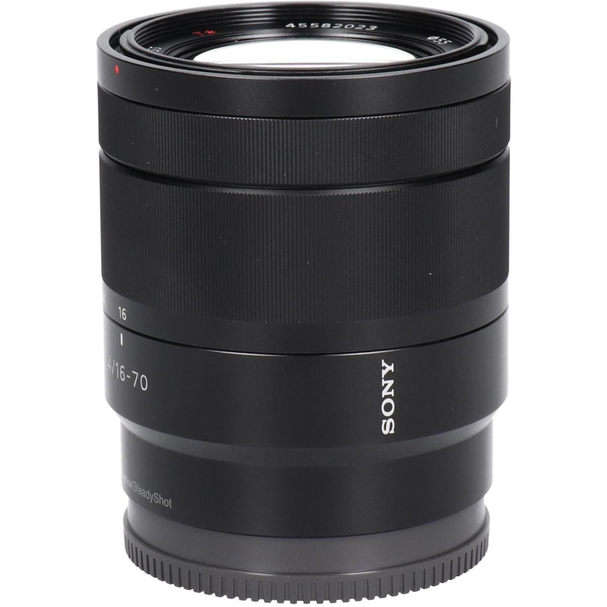 Ｅ１６－７０ｍｍ　Ｆ４ＺＡ　ＯＳＳ（ＳＥＬ１６７０Ｚ）