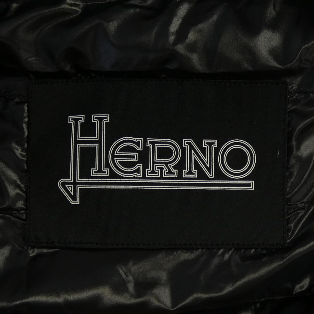 ヘルノ Herno PI000997U 12017 ダウンジャケット