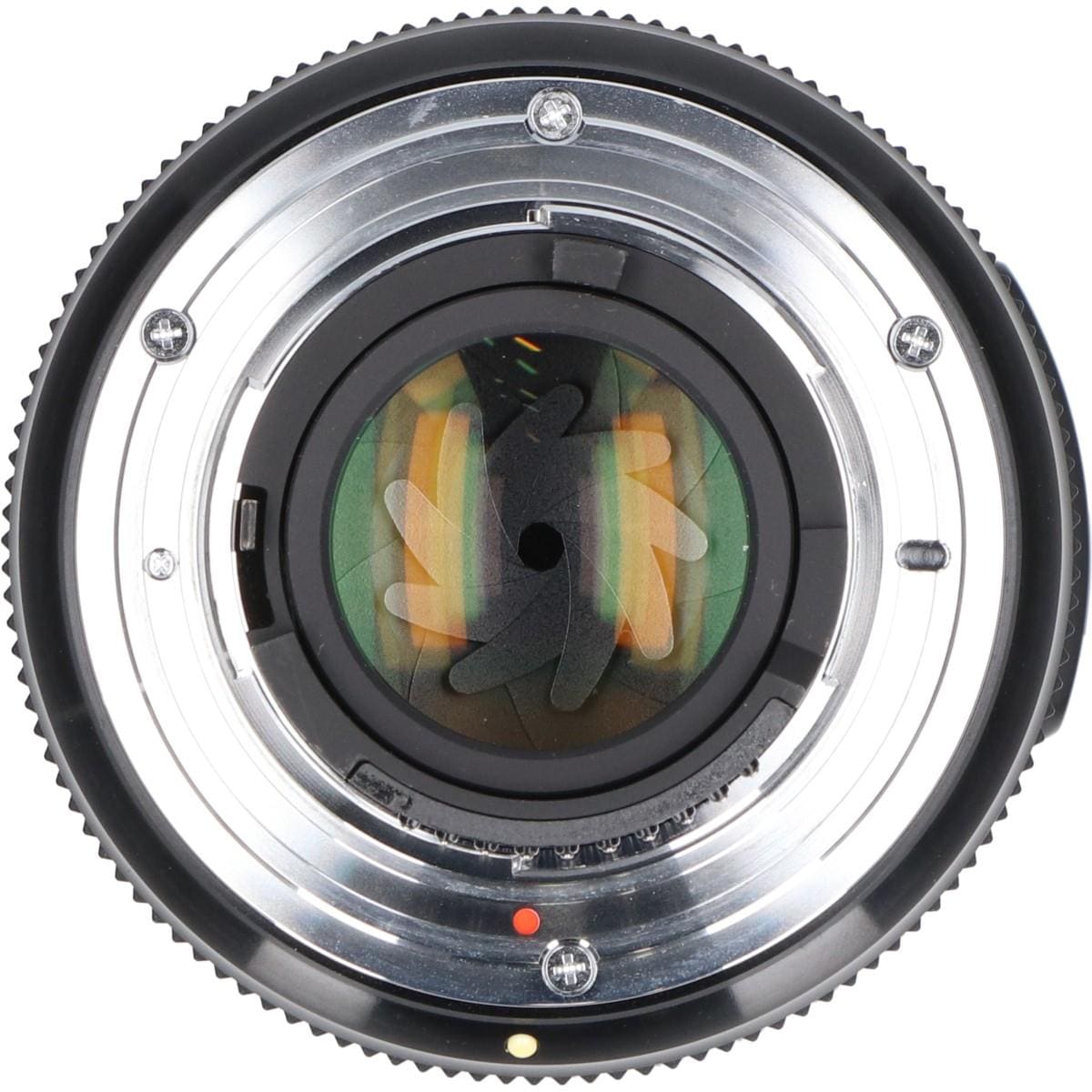 ニコン１８－３５ｍｍ　Ｆ１．８ＤＣ　ＨＳＭ（Ａ）