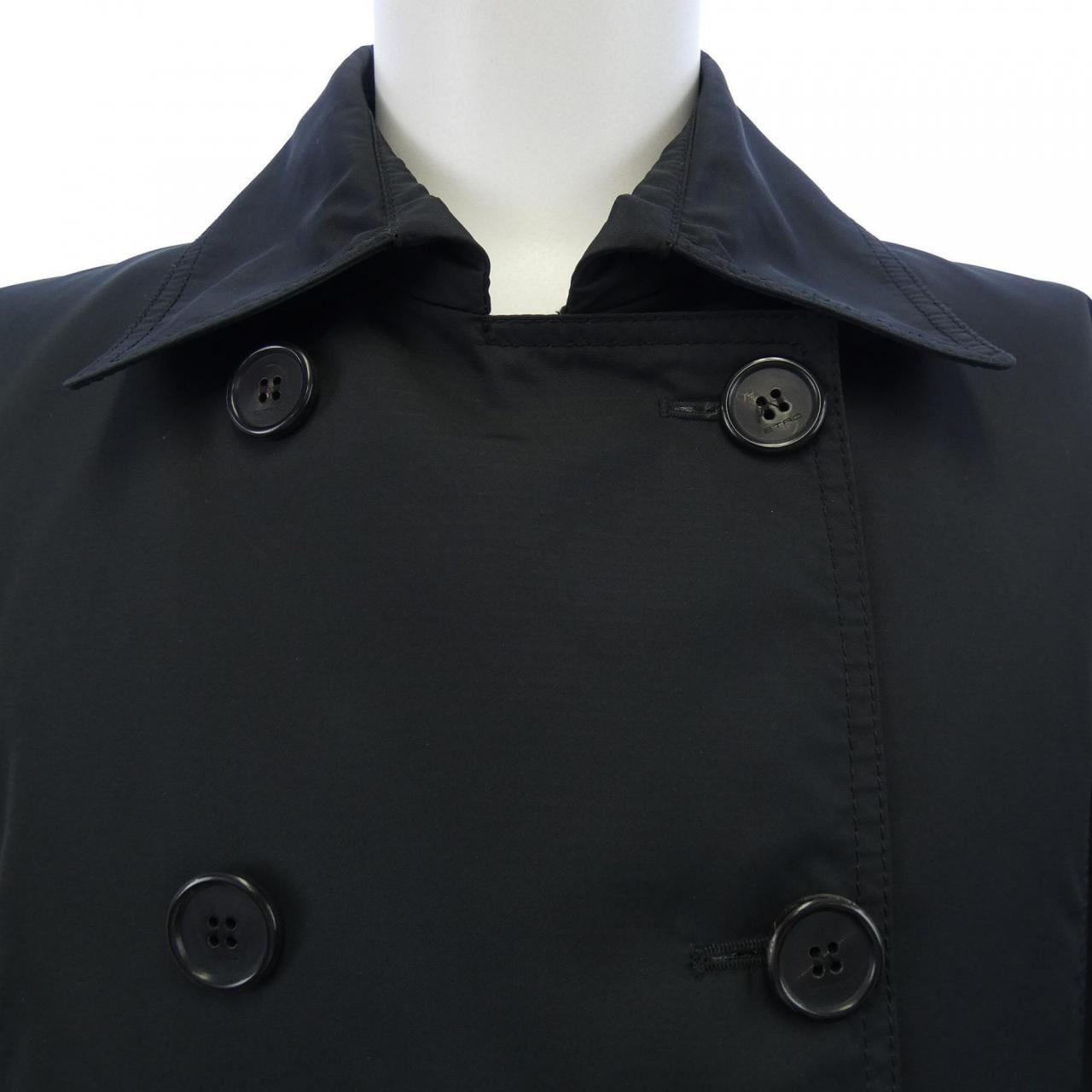 エトロ ETRO コート
