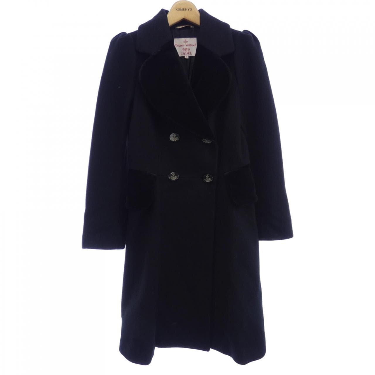 ヴィヴィアンウエストウッドレッド Vivienne Westwood RE コート