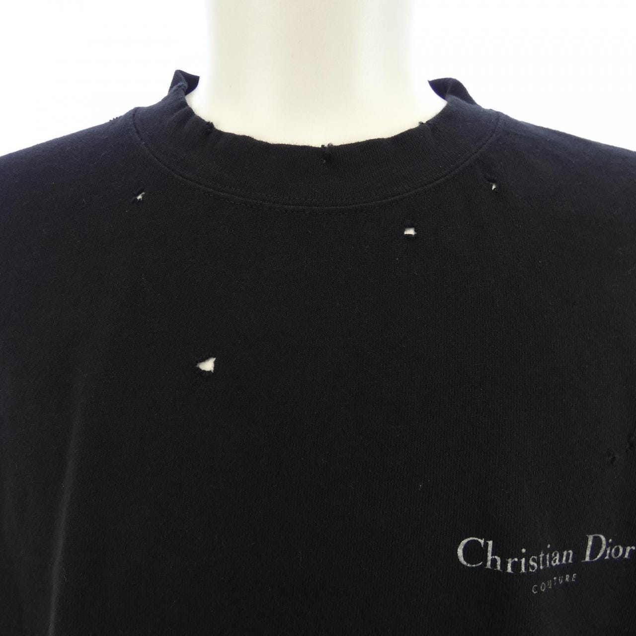 DIOR DIOR 343J636A0849 T-Shirt