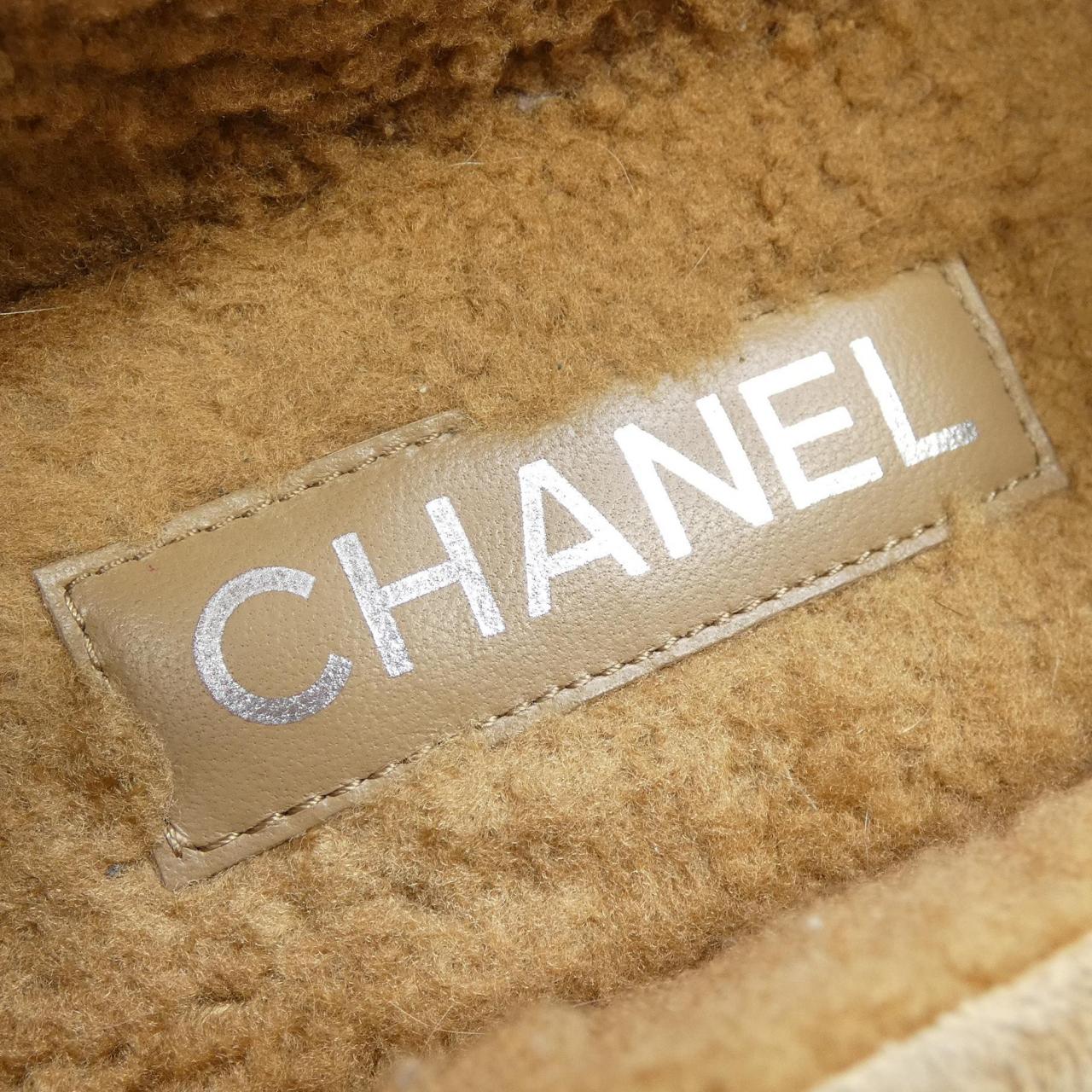 シャネル CHANEL シューズ