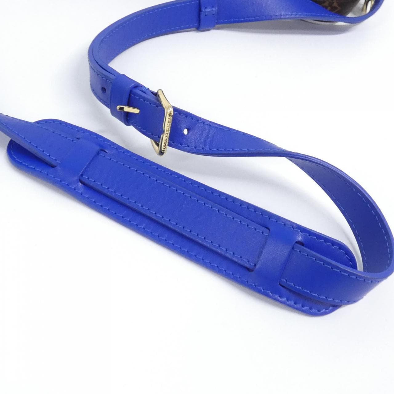 ルイヴィトン モノグラム(LVxNBA) ナイル メッセンジャー M45584 ショルダーバッグ