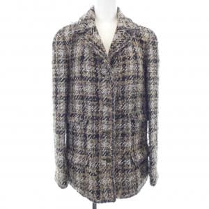 【ヴィンテージ】シャネル CHANEL P26823V17011 05A ジャケット