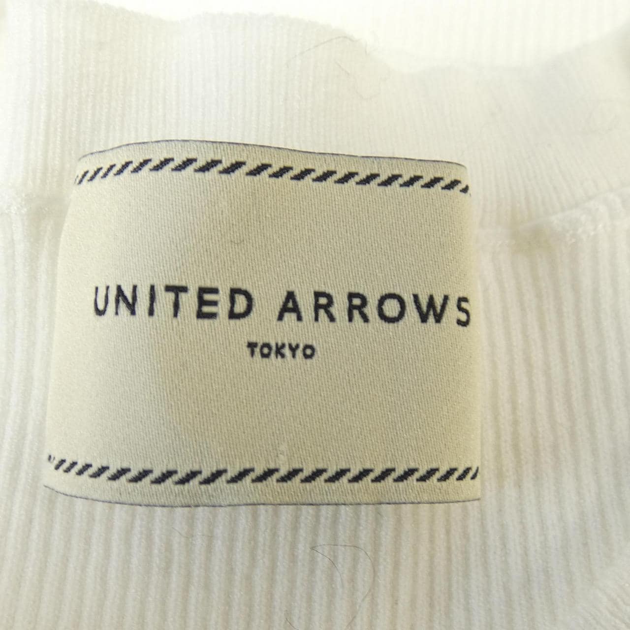 UNITED ARROWS上衣