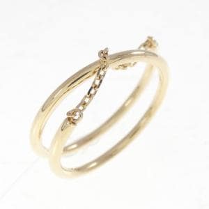 ココシュニック K10YG リング