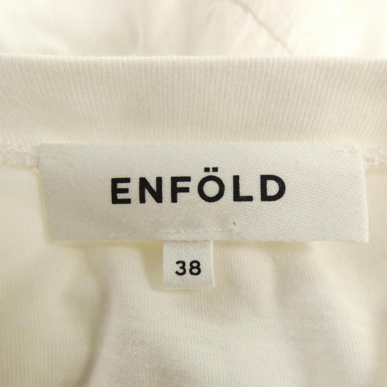 エンフォルド ENFOLD 300GS280-2410 トップス