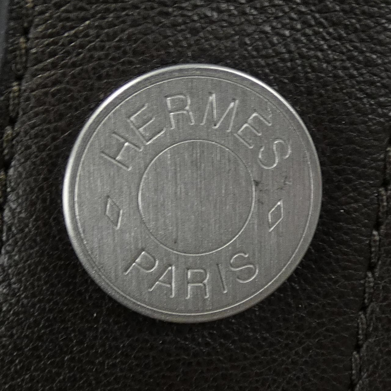エルメス HERMES *32-5004 レザージャケット