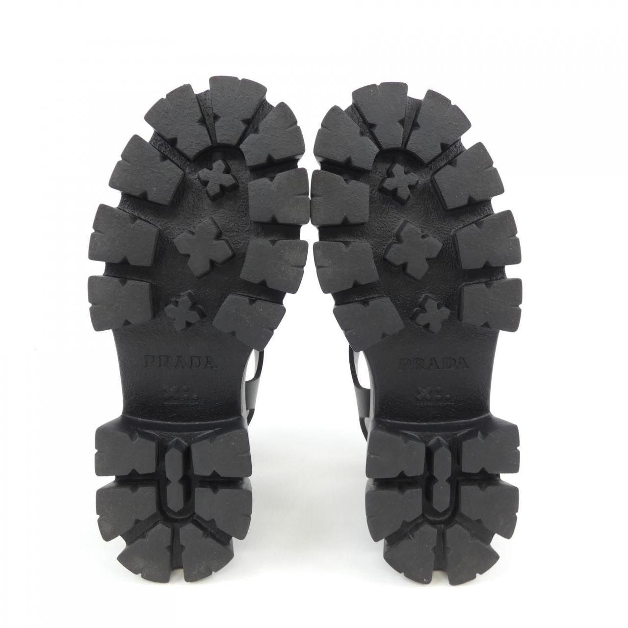 プラダ PRADA サンダル