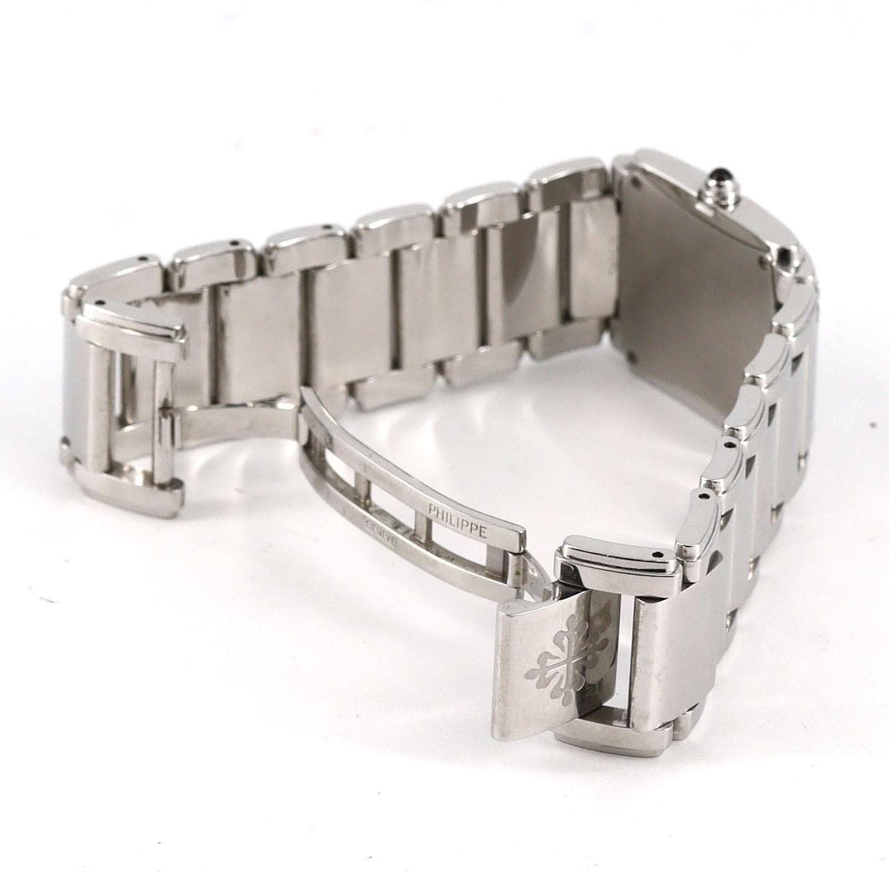 パテック･フィリップ Twenty-4/D･10P 4910/10A-010 SS クォーツ