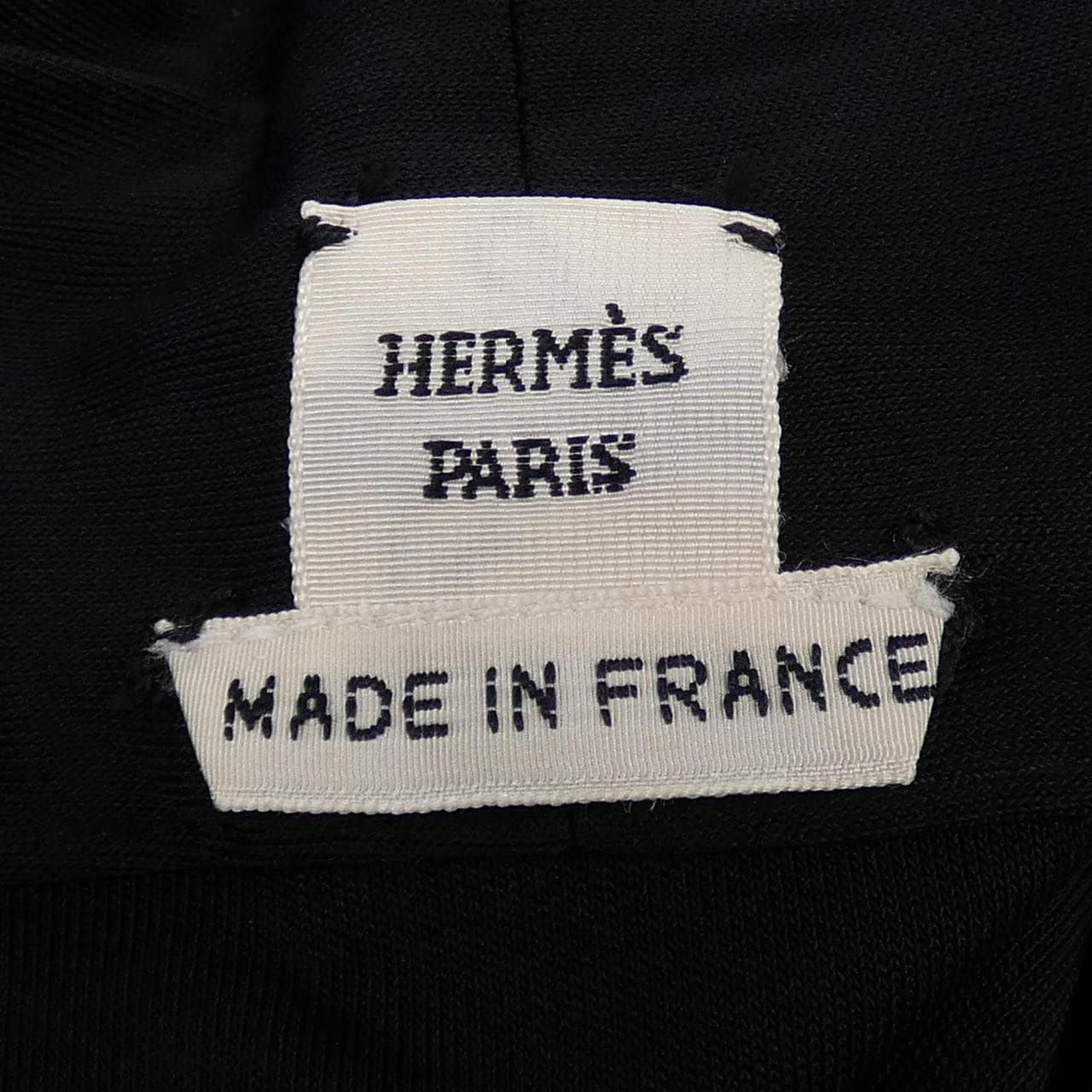 エルメス HERMES 16-7305 ワンピース