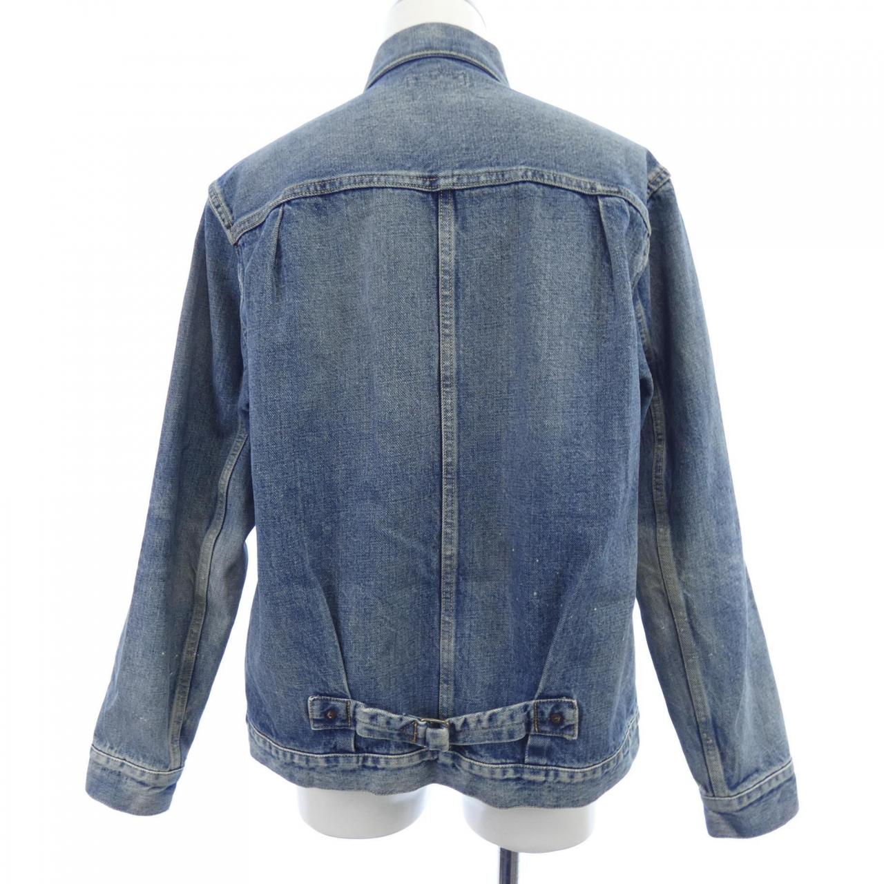 ロンハーマン RON HERMAN デニムジャケット