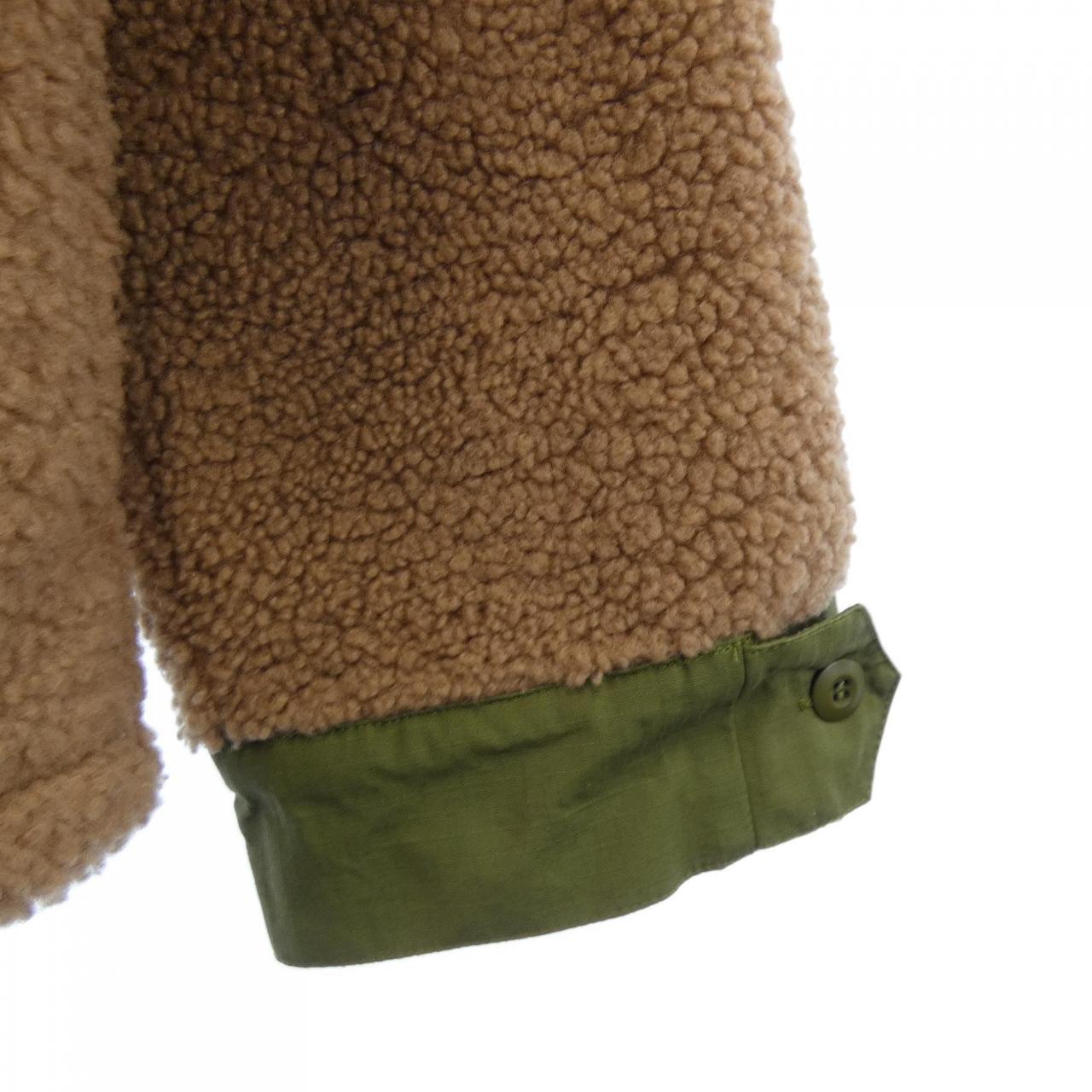 SETAGAYA BASE ジャケット