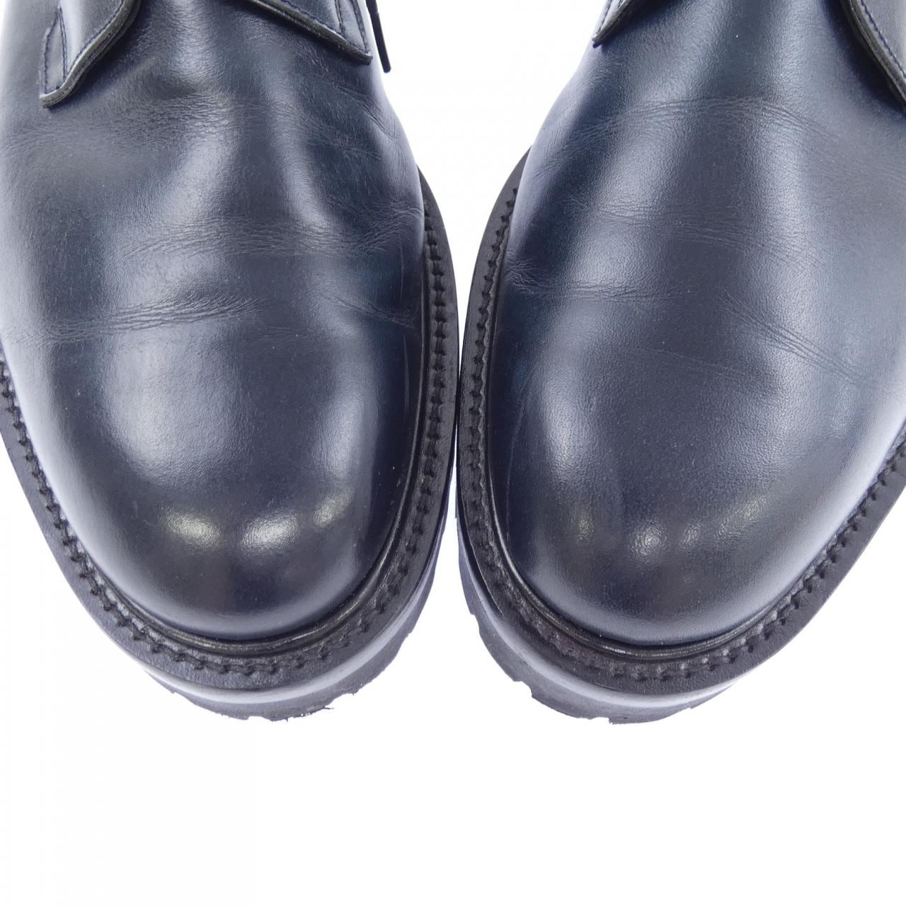 ダブルエイチ WH シューズ