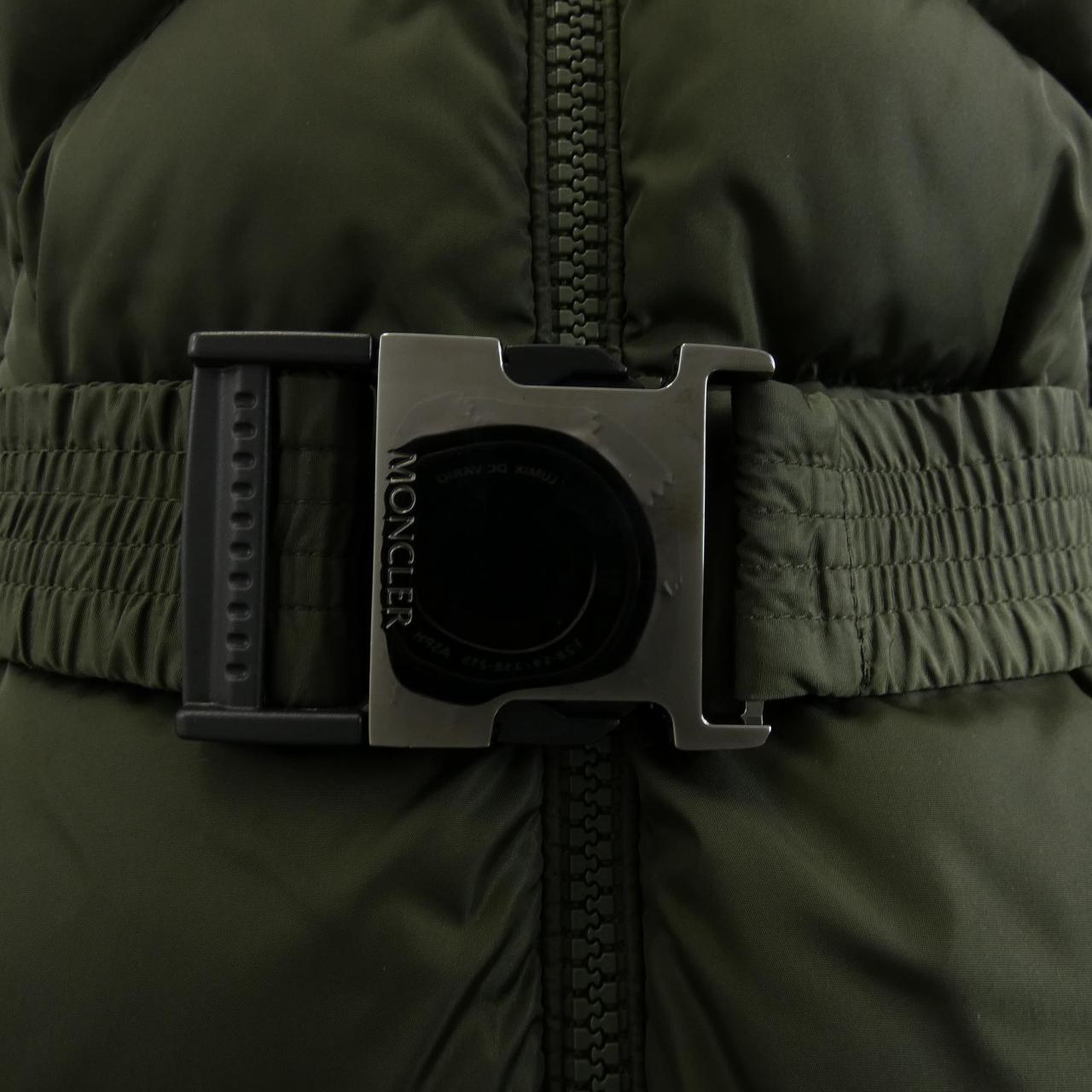 モンクレール MONCLER AGOT ダウンコート