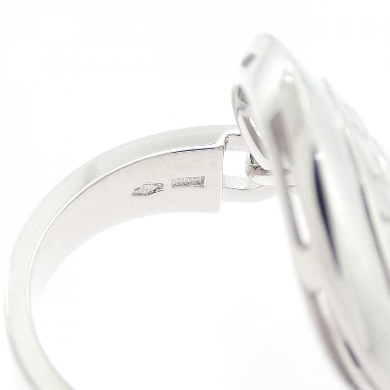 ブルガリ アストラーレ リング