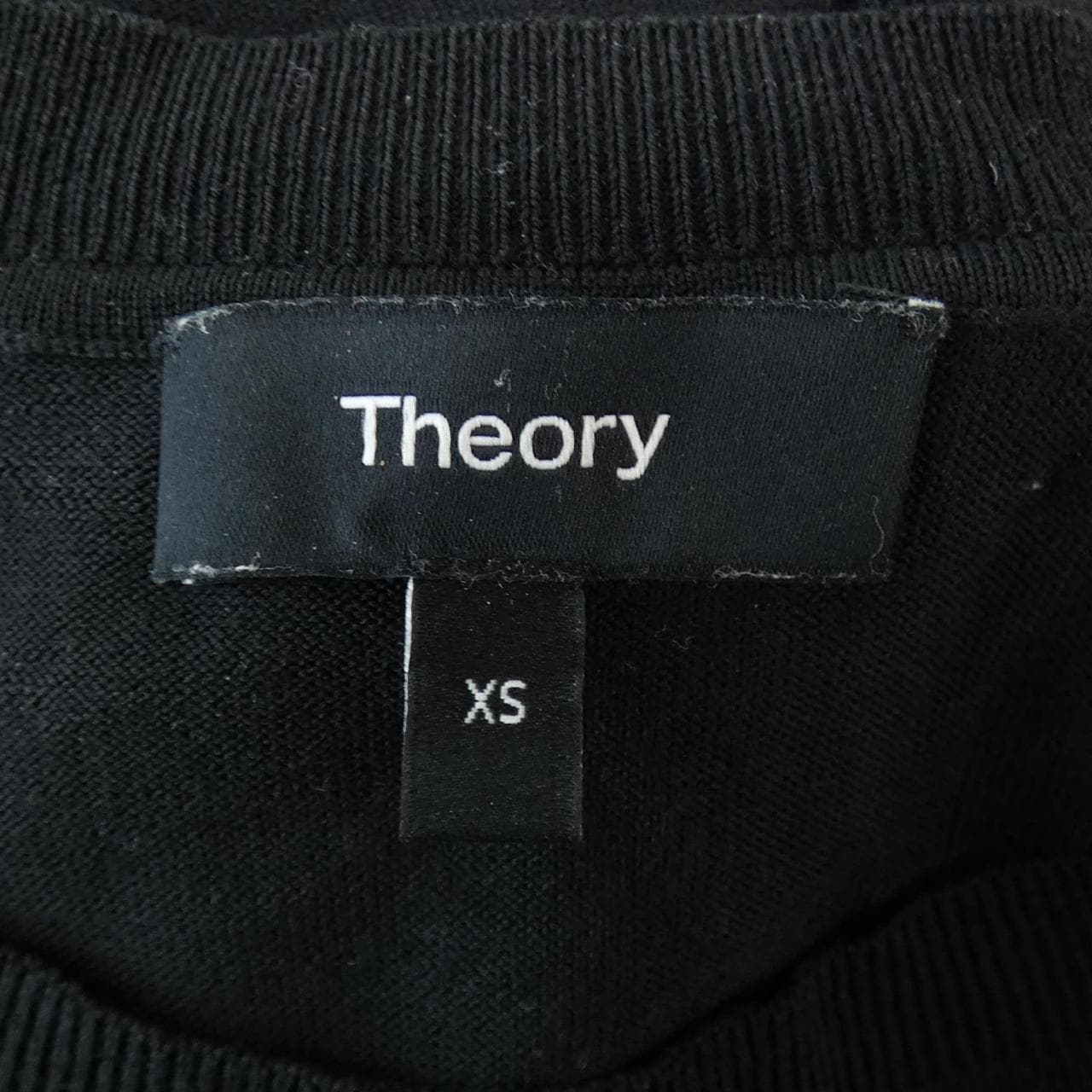 セオリー theory ニット