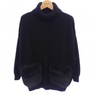 アベニールエトワール Aveniretoile S746-080 ニット