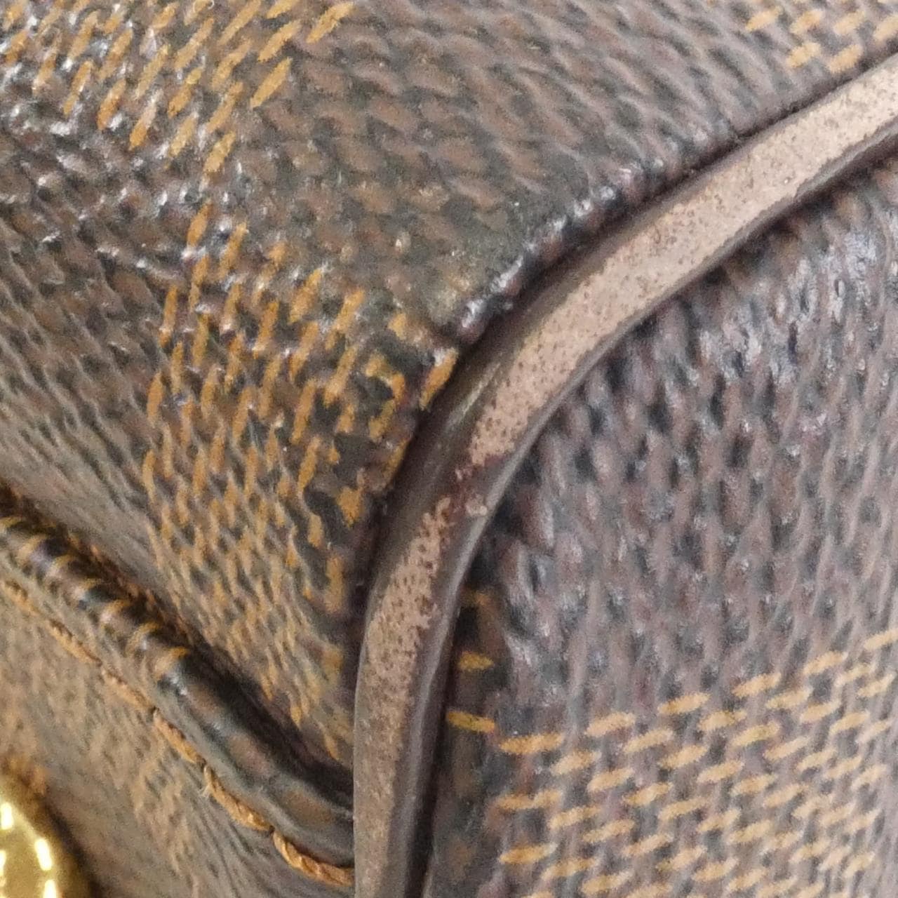 ルイヴィトン ダミエ トレヴィ PM N51997 バッグ