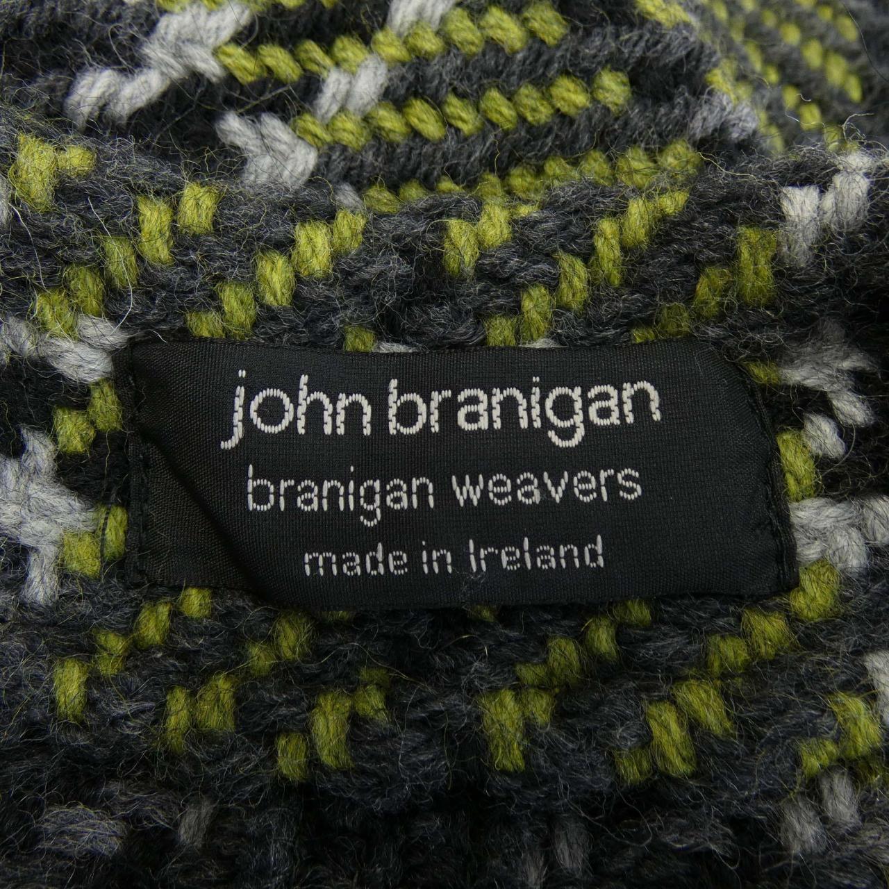 John Branigan Jacket