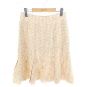 【ヴィンテージ】シャネル CHANEL P25936V16381 05S スカート