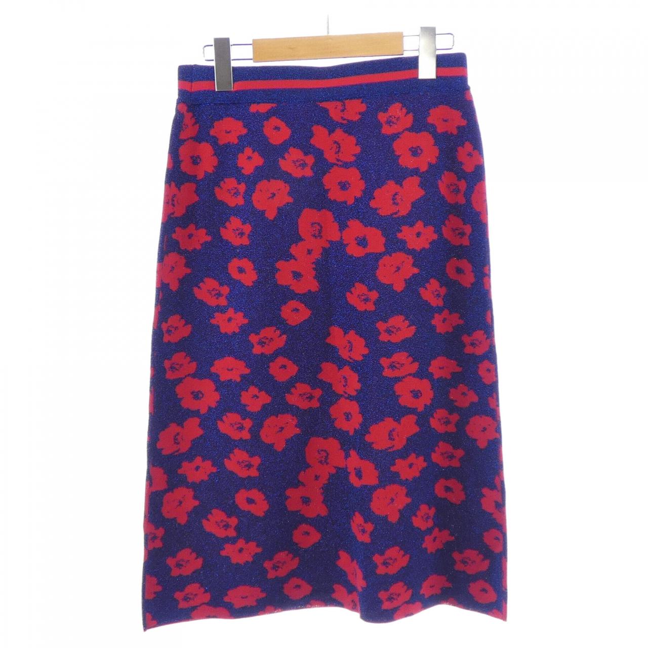 バウムウンドヘルガーデン Baum und Pferdgarten スカート