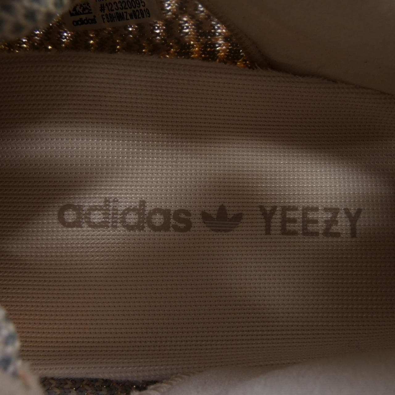 アディダス ADIDAS FV5578 スニーカー