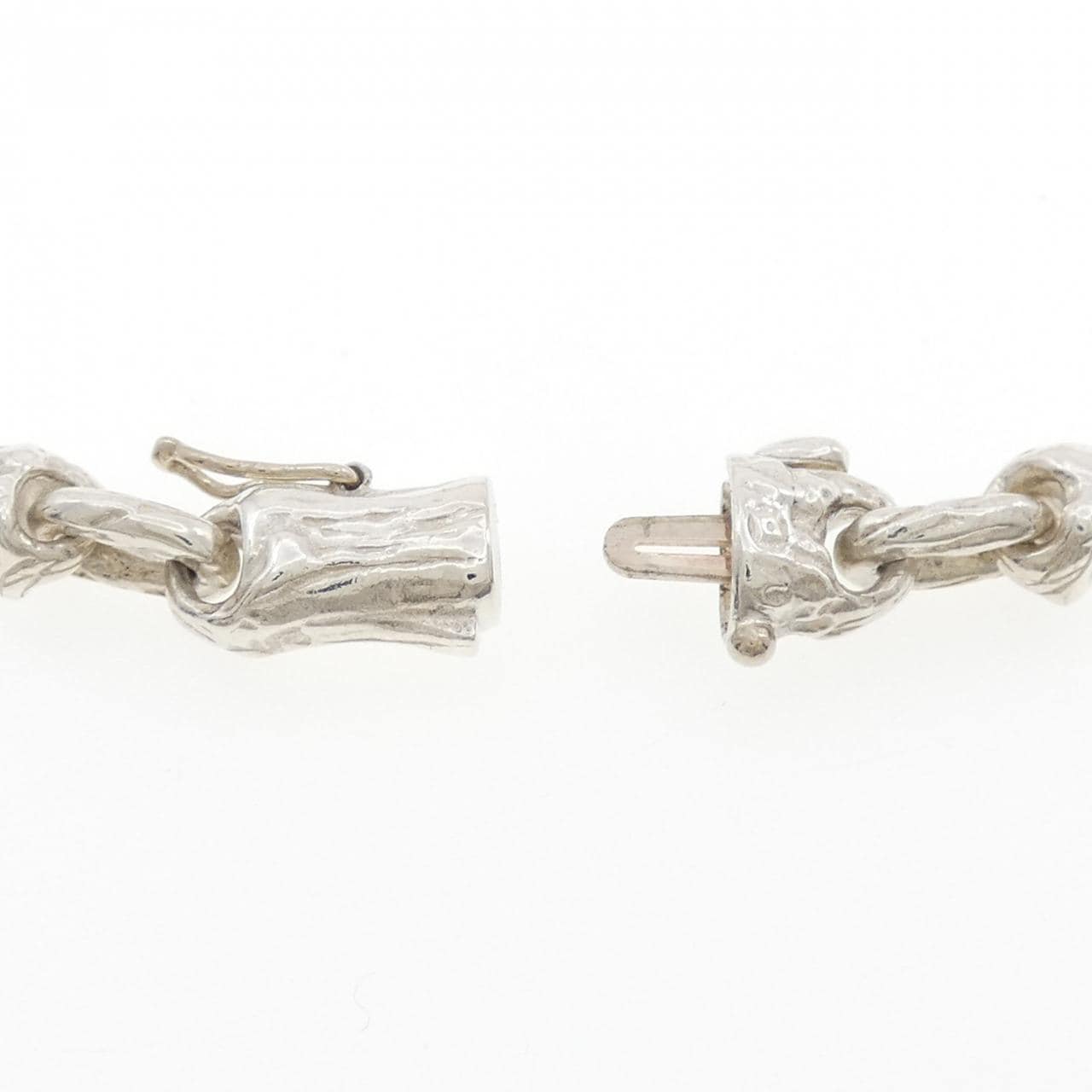 [vintage] TIFFANY Bamboo Necklace