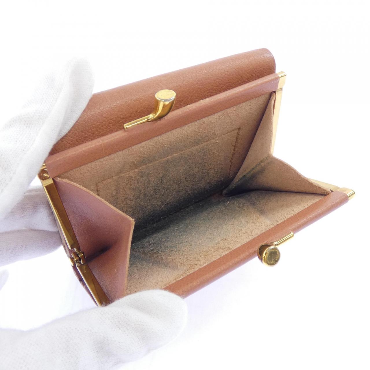 イルビゾンテ IL BISONTE WALLET