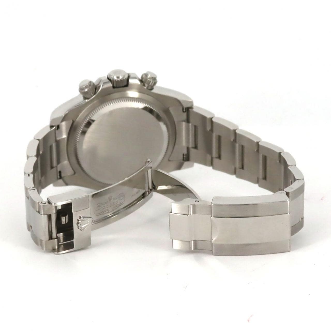 ロレックス デイトナ 126500LN SS 自動巻 ランダム番